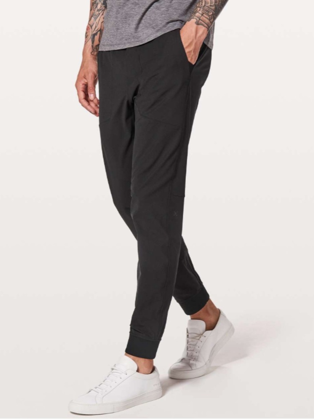 Lululemon ABC Jogger *31" Black